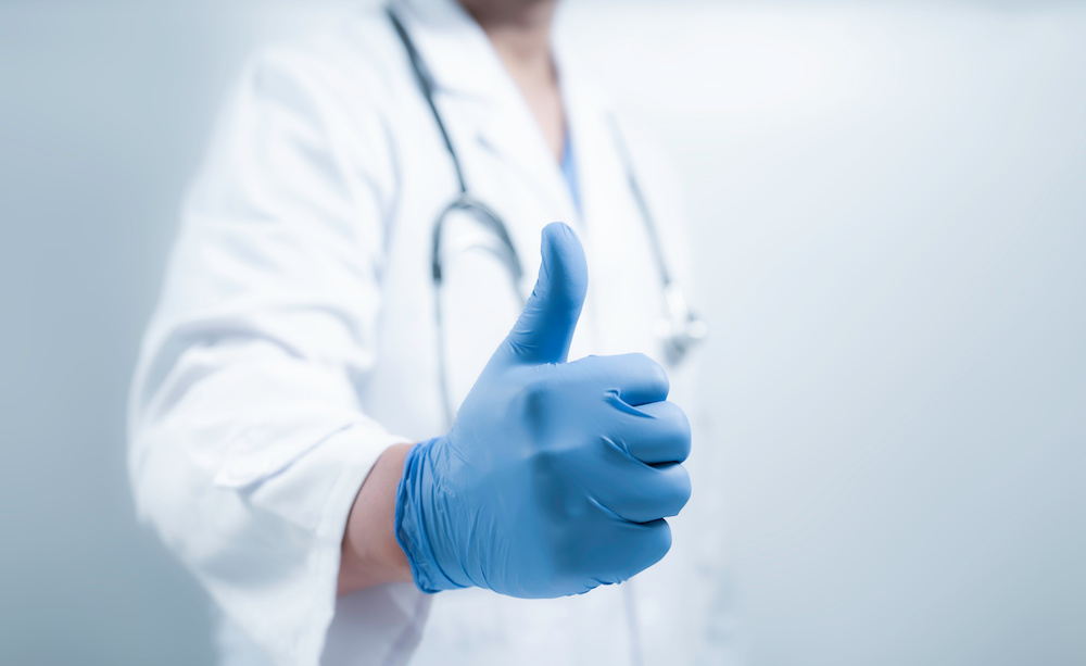 歯科医師選びも大切