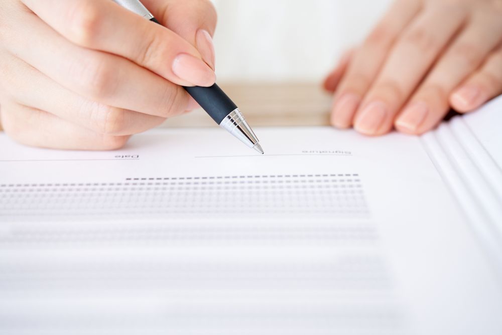 大学無償化制度の申請時期と手続き