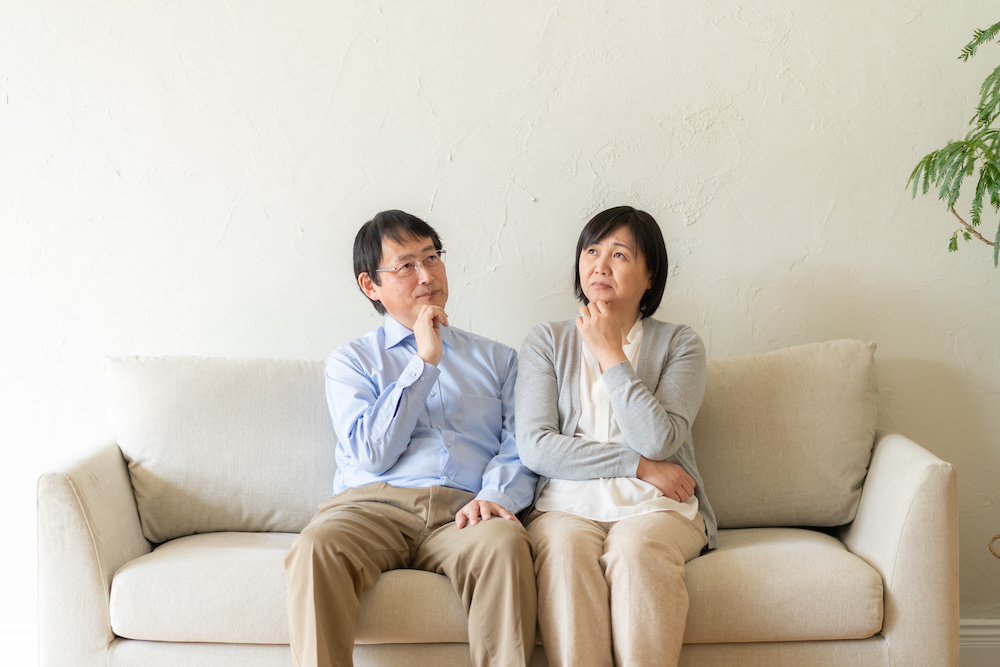 仕送りの負担が苦しい場合にはどうする？