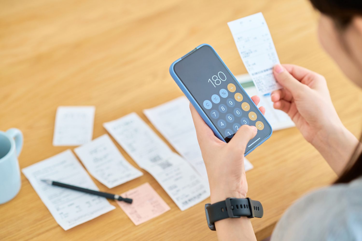 定期的に話す・見直す仕組みをつくろう