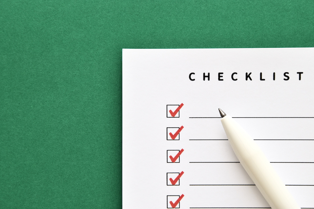 ３．お金の話、2人で確認したいことリスト