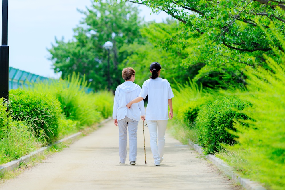 今後の制度改正と介護費負担の未来予測